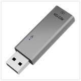ヘッドホンアンプ  USB-DAC